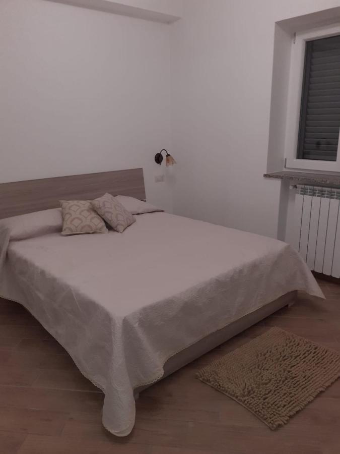阿纳卡普里Casa Antonia公寓 外观 照片