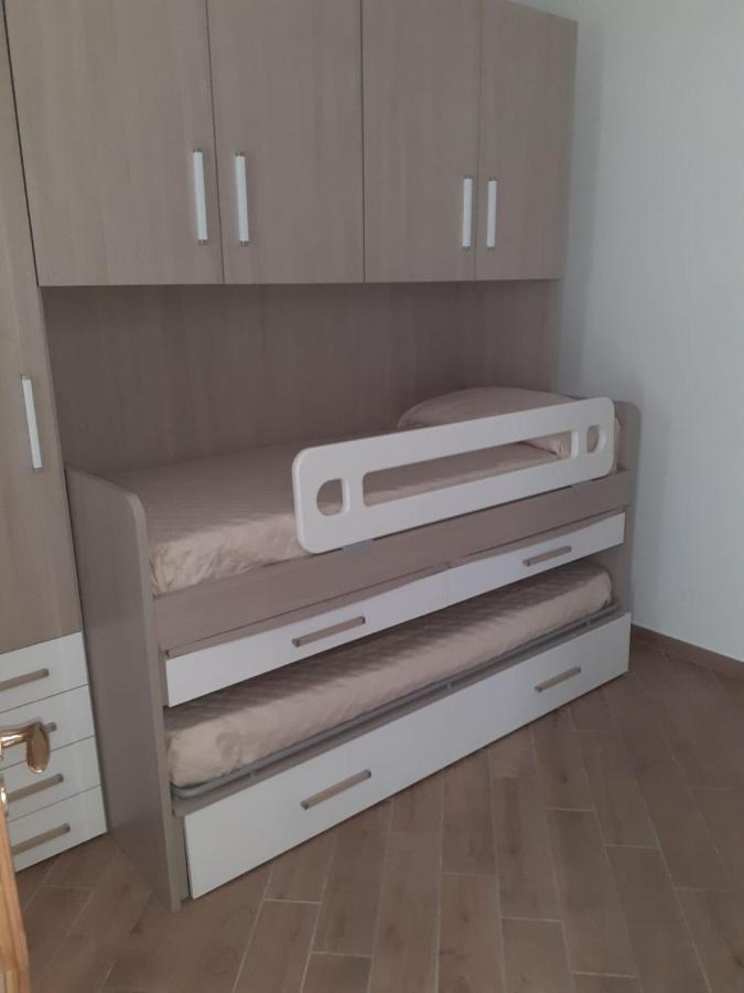 阿纳卡普里Casa Antonia公寓 外观 照片