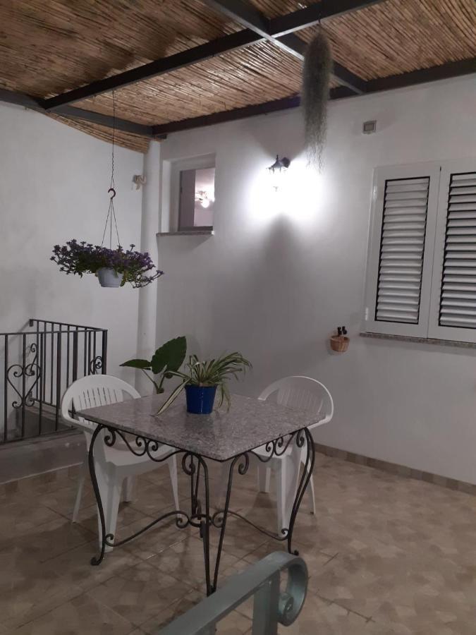 阿纳卡普里Casa Antonia公寓 外观 照片